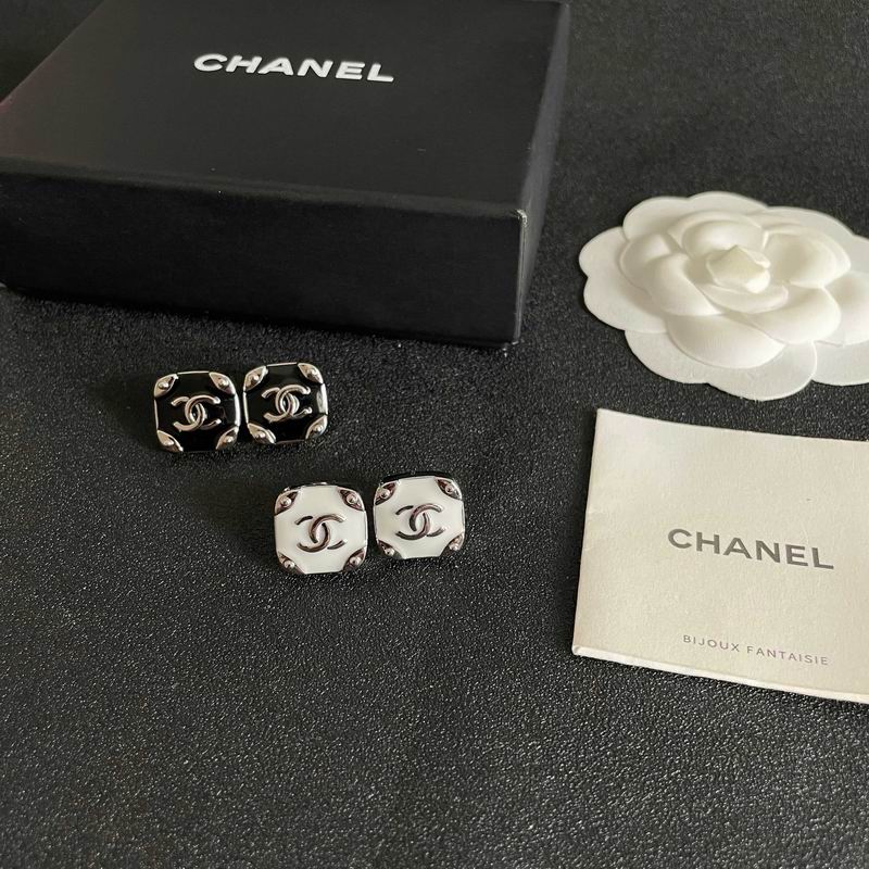 Chanel Earring 07yxs132